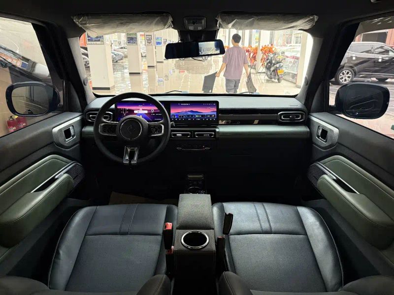Baojun yueye