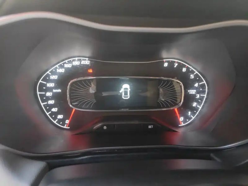 Baojun 510