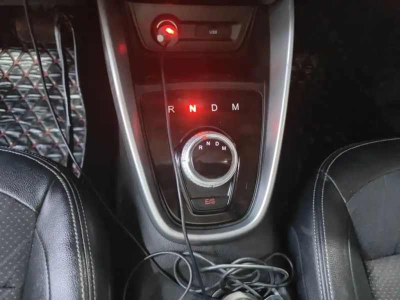 Baojun 510