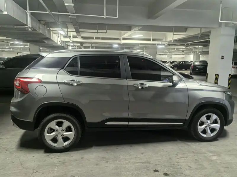 Baojun 510
