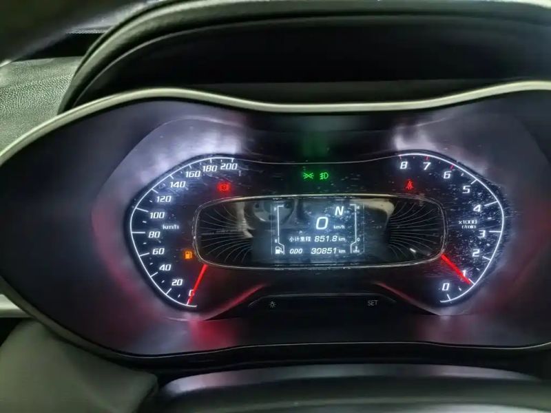 Baojun 510