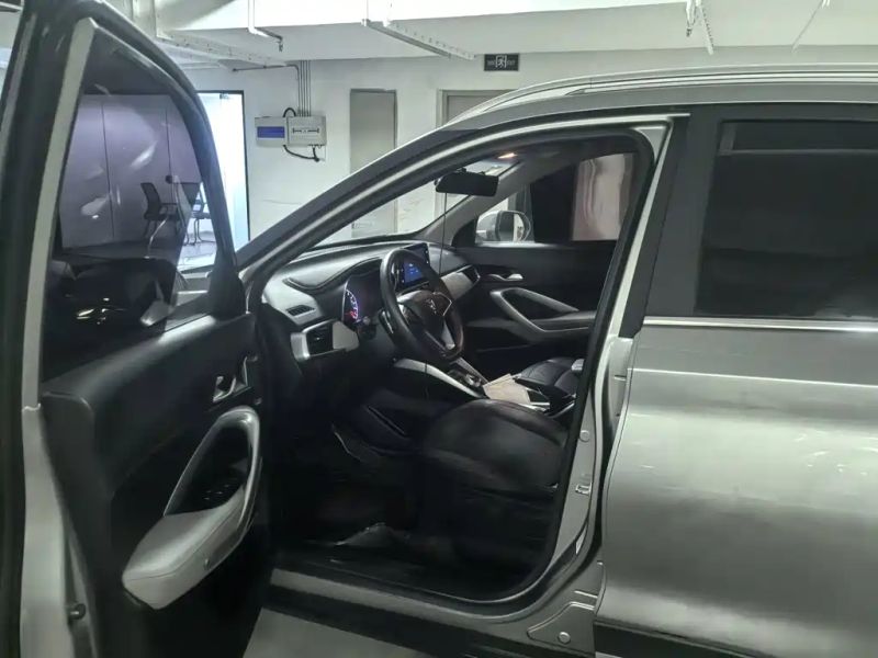 Baojun 510