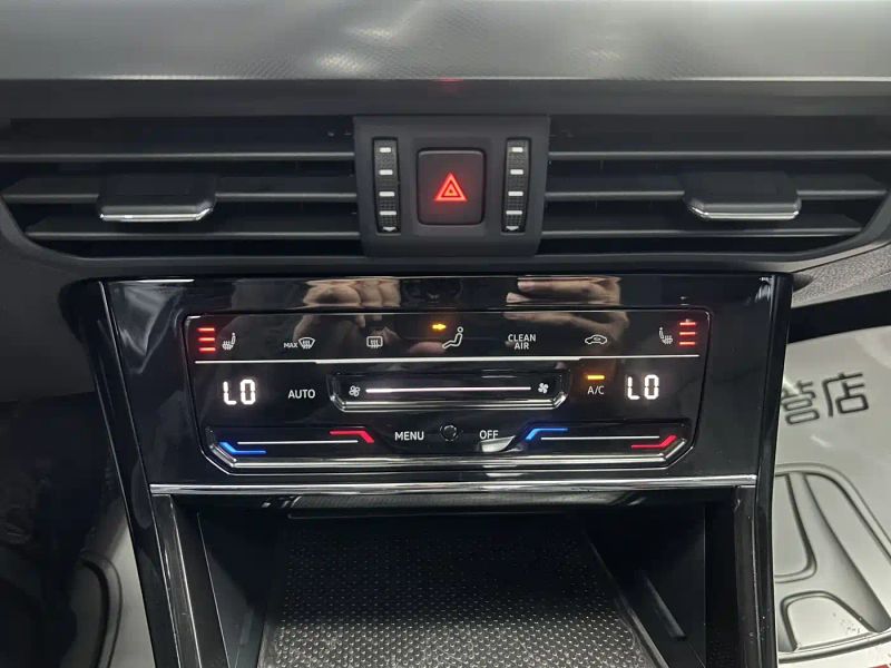 faw-volkswagen passat