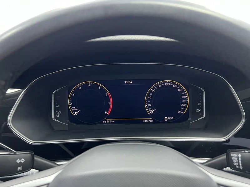 faw-volkswagen passat