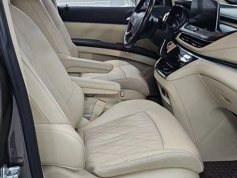 ancove gl8