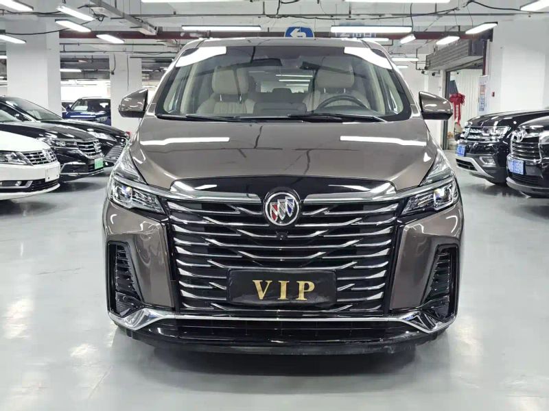 ancove gl8
