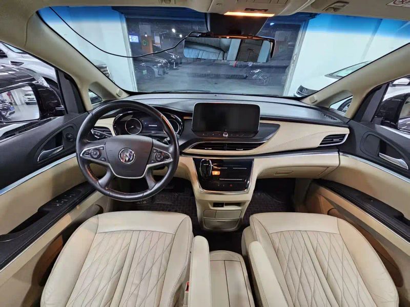 ancove gl8