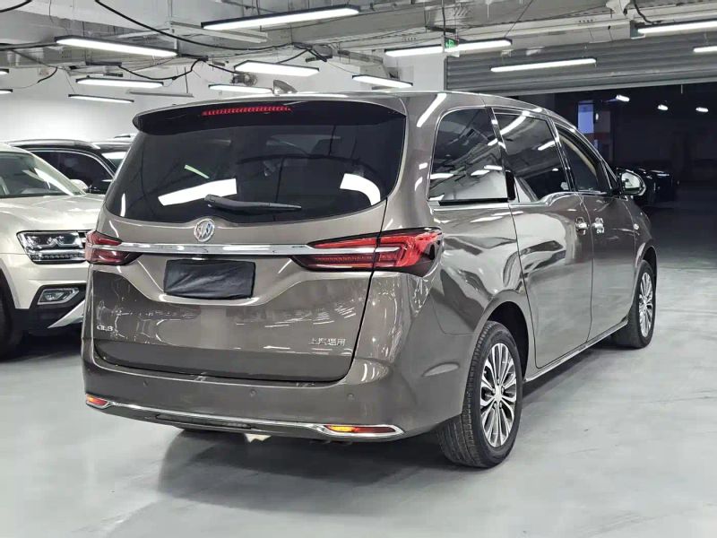 ancove gl8