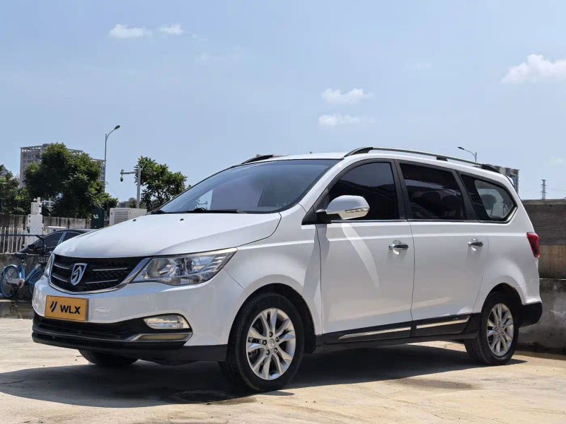 Baojun 730