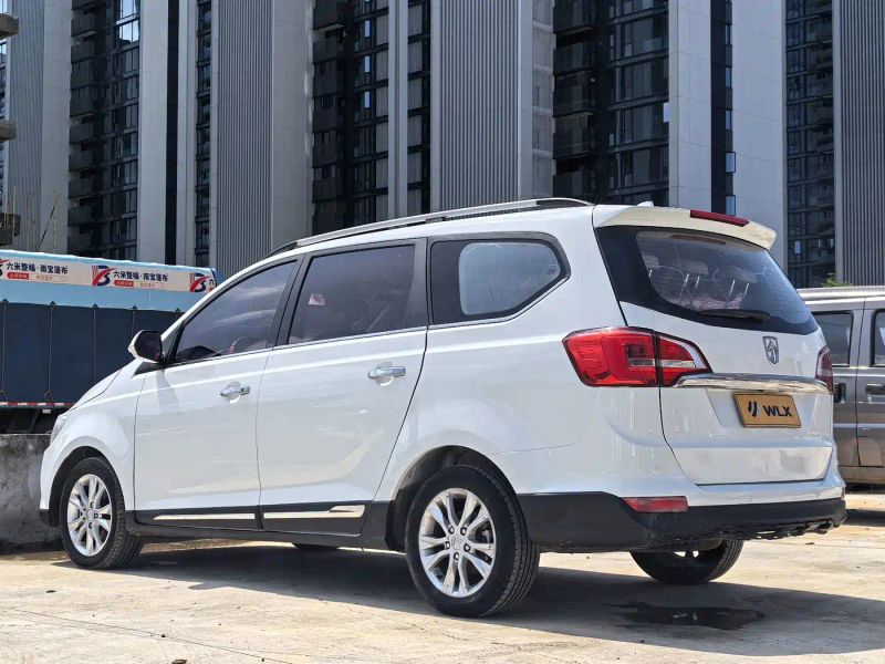 Baojun 730