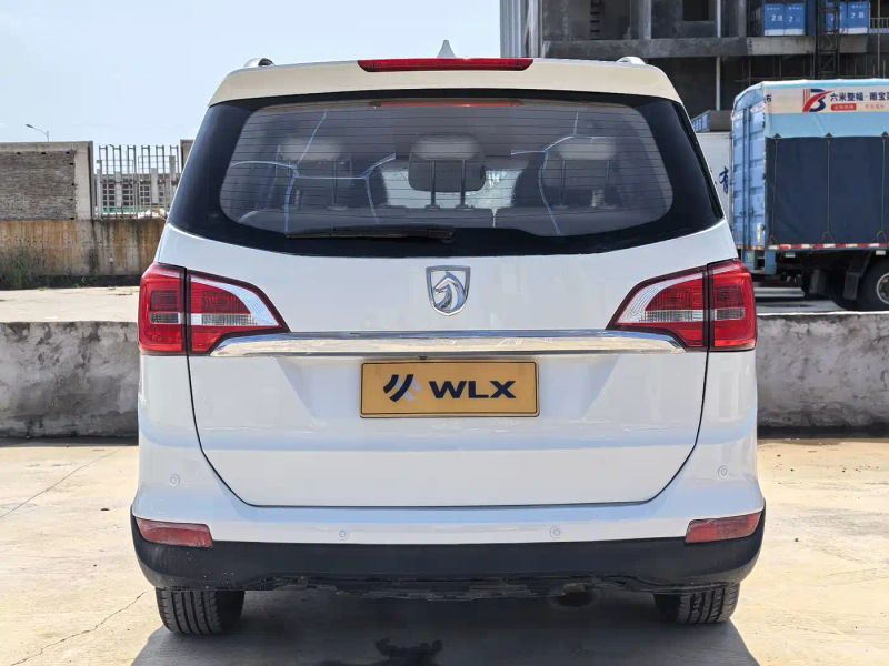 Baojun 730