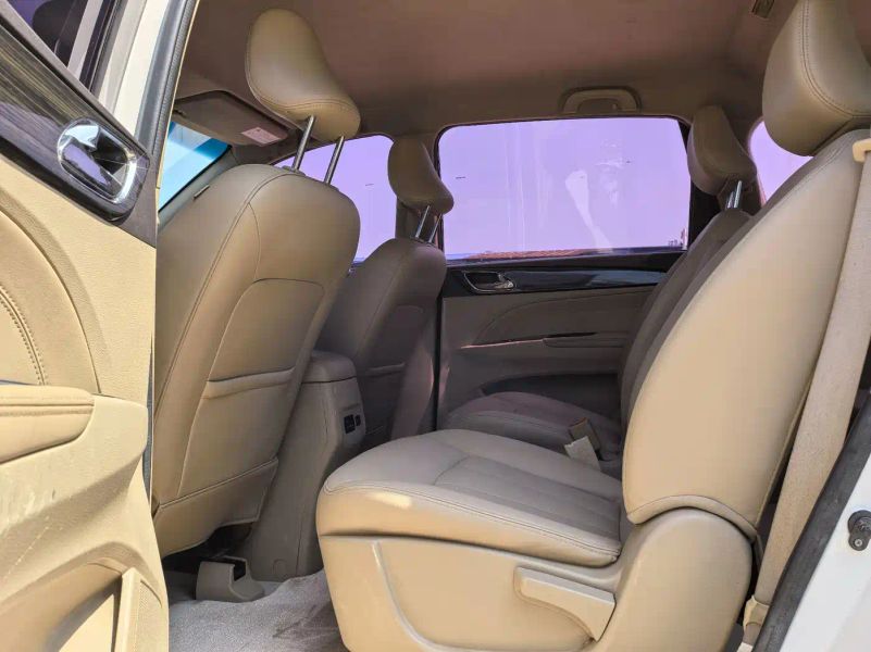 Baojun 730