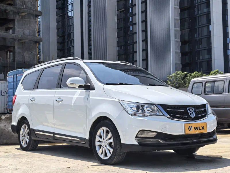 Baojun 730