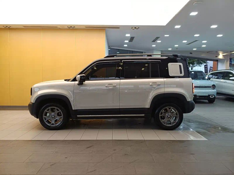 Baojun yueye