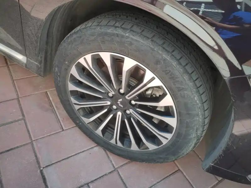 wuling kaijie
