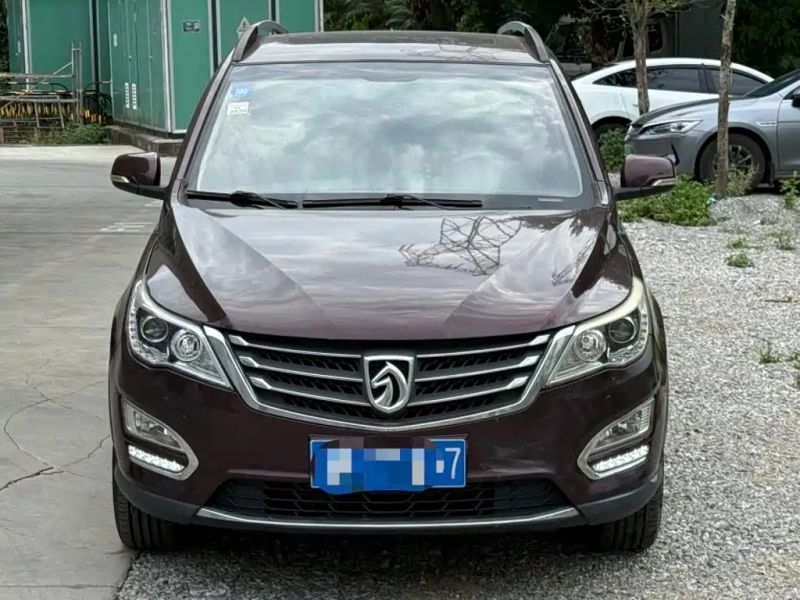 Baojun 560