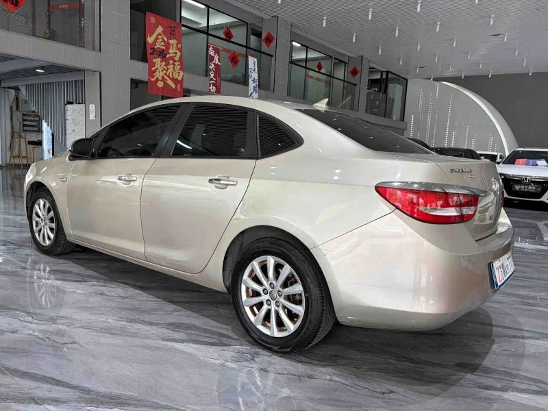 ancove buick