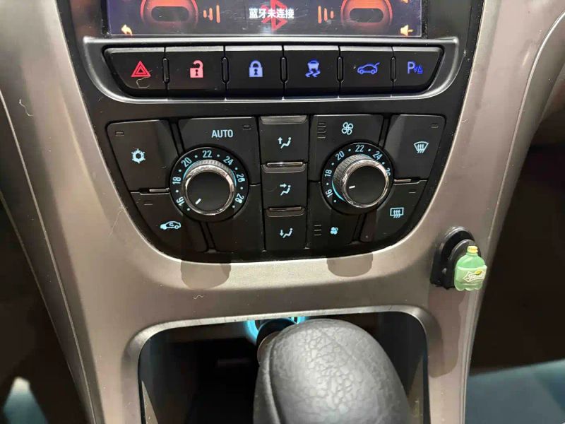 ancove buick