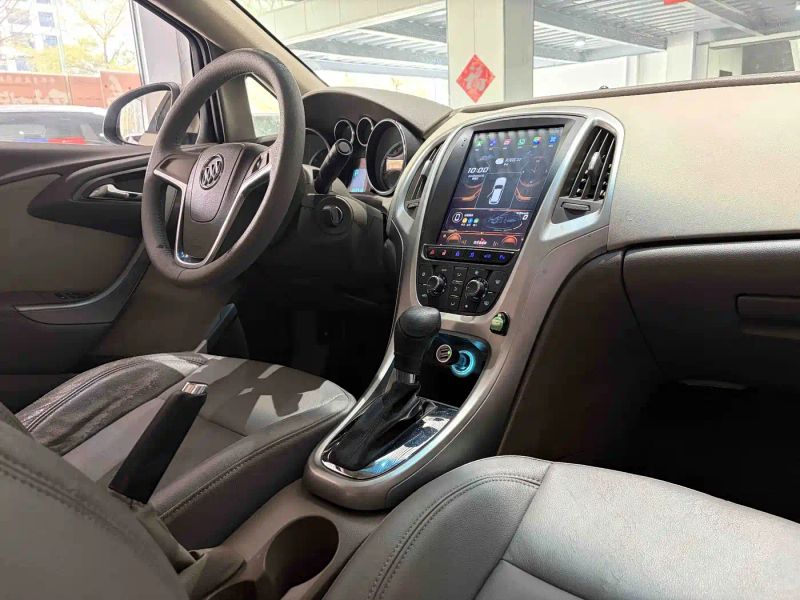 ancove buick