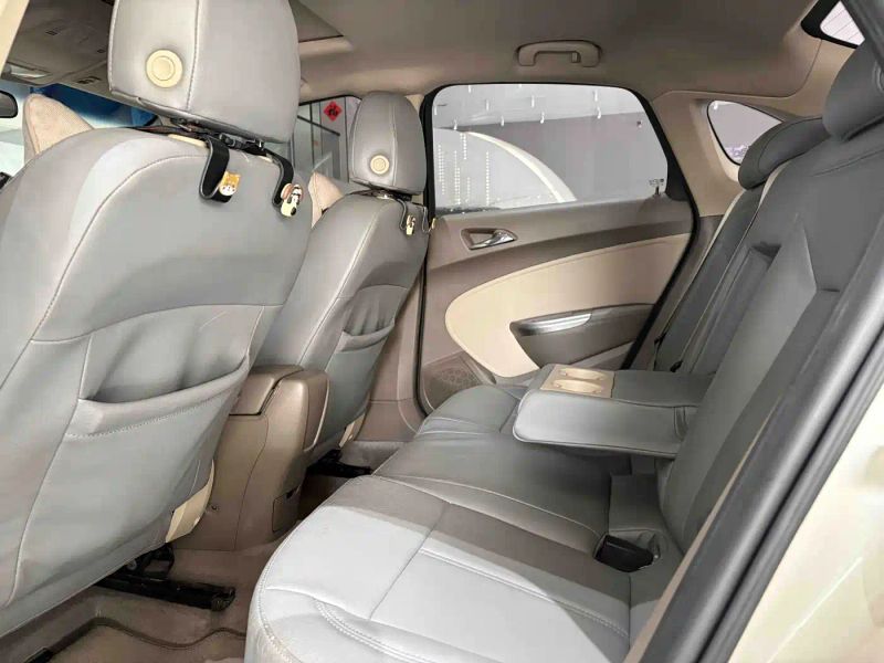 ancove buick