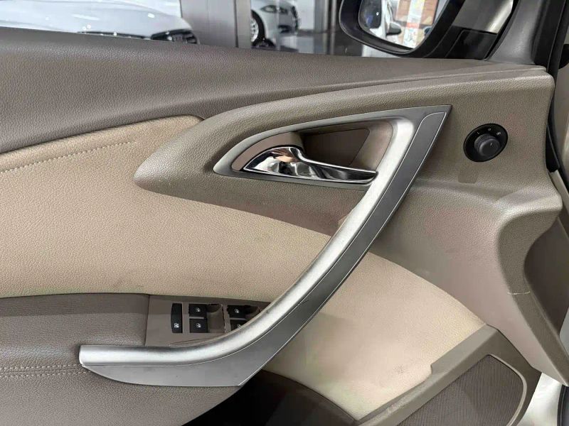 ancove buick
