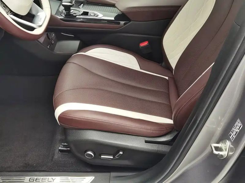 Geely xingyue-l