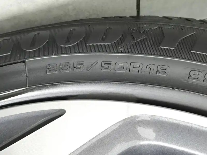 Geely xingyue-l