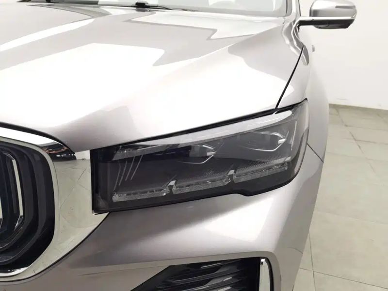 Geely xingyue-l