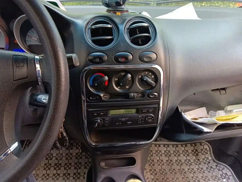 Baojun lechi