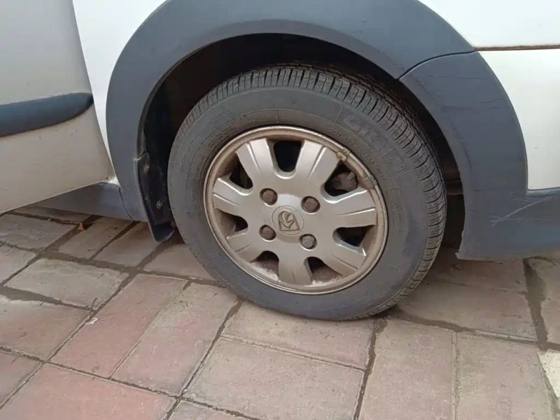 Baojun lechi