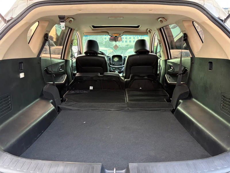 Baojun 560