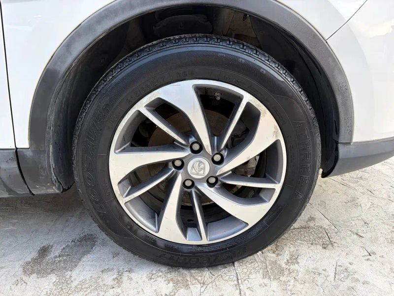 Baojun 560