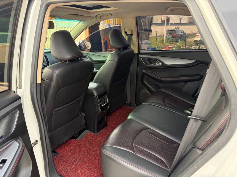 Baojun 560