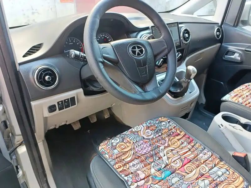 ruifeng m3