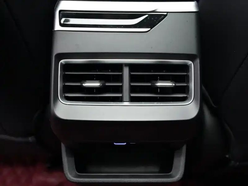 Geely dongfangyao