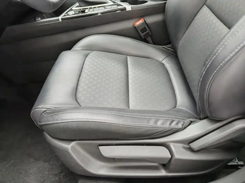 Changan yidong