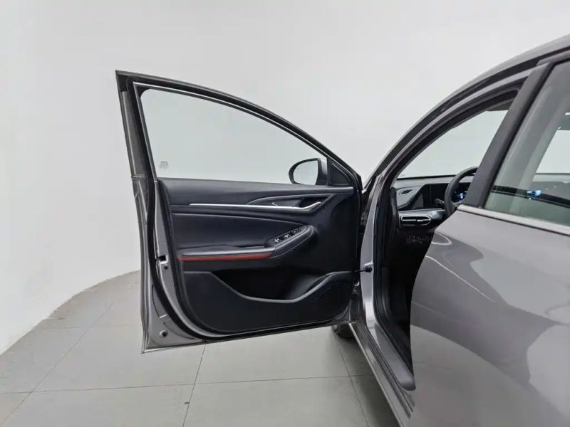 Changan yidong