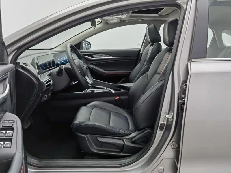 Changan yidong