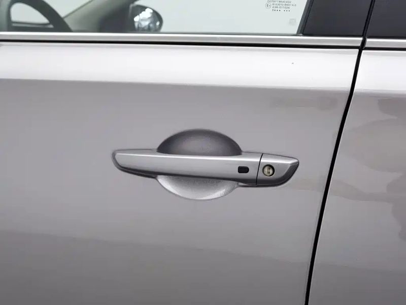 Changan yidong