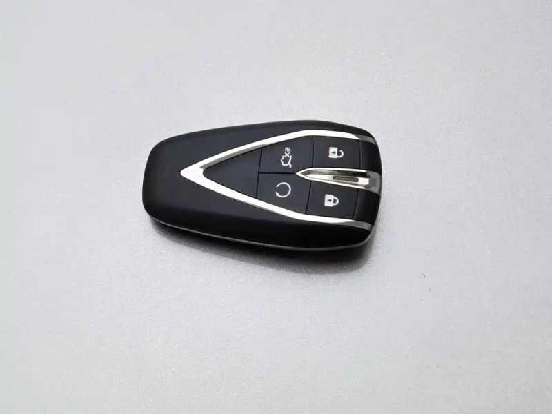 Changan yidong
