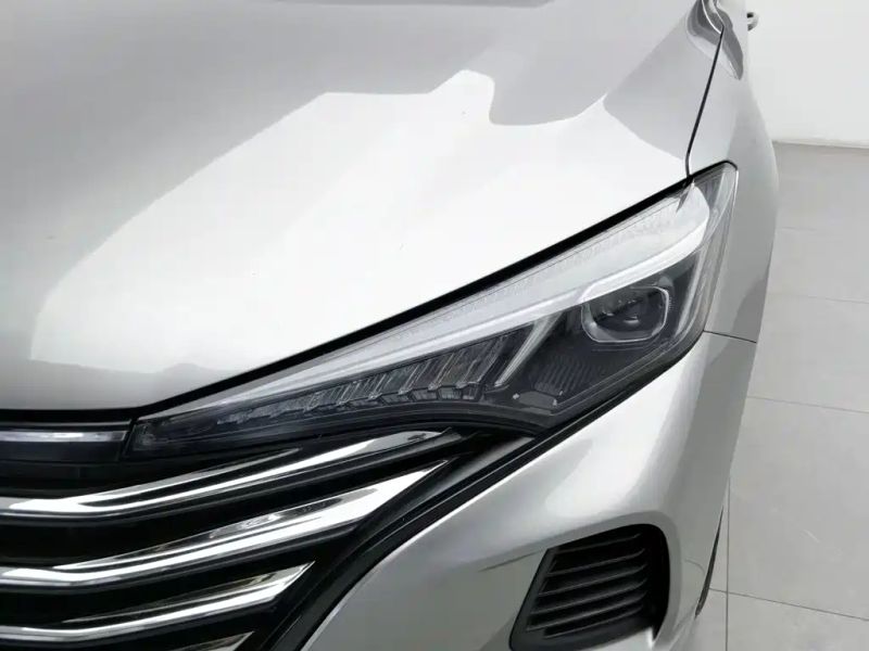 Changan yidong