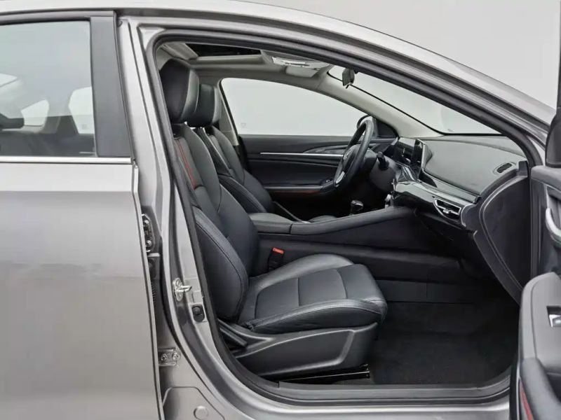 Changan yidong