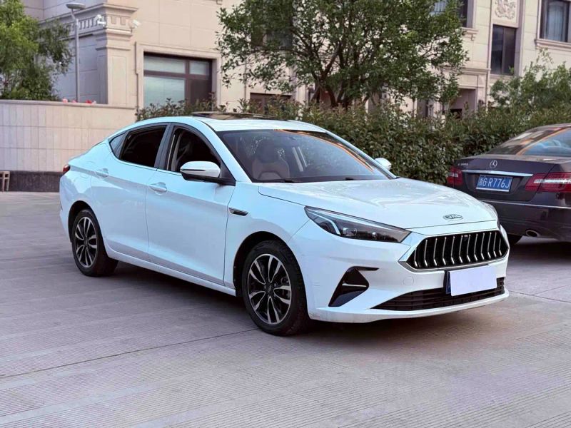 ruifeng jiayue_a5