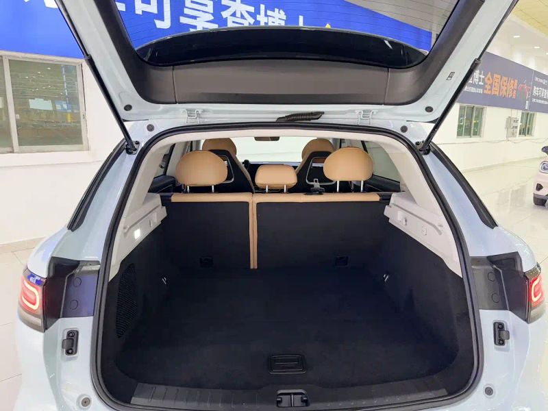 lingpao c