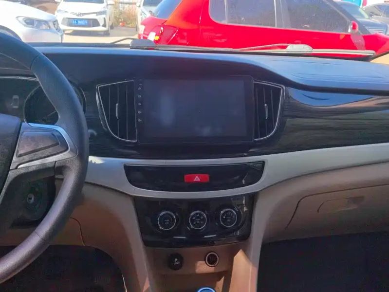 Baojun 730