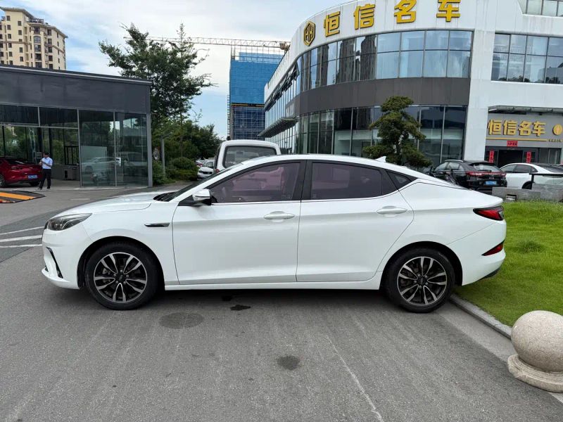 ruifeng a5
