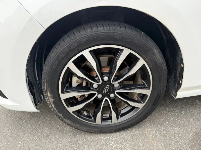 ruifeng a5