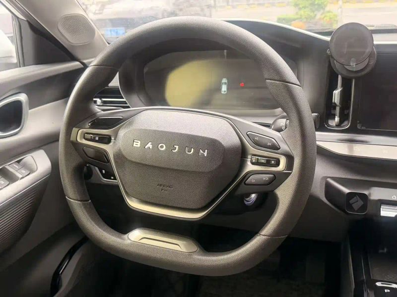 Baojun rc5