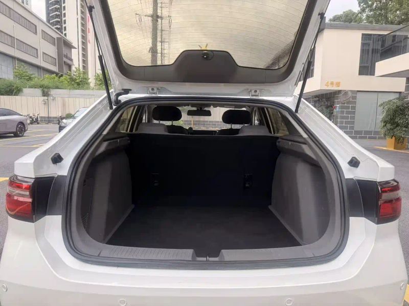 Baojun rc5