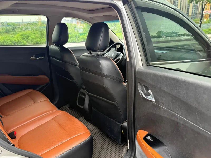 Baojun 510